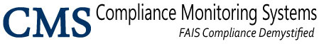 FAIS, FAIS Compliance Demystified